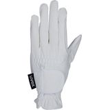 uvex sportstyle - elastische rijhandschoenen voor dames en heren - uitstekende grip & slijtvast - geschikt voor touchscreens - white - 8.5