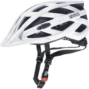 uvex I VO cc Fietshelm White Mat Unisex