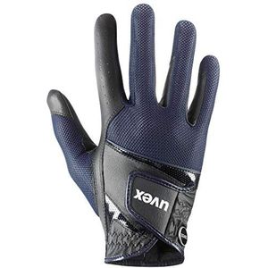 Uvex Handschoenen Sumair Black-blue - 6,5