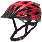 Fahrradhelm Uvex I-Vo Cc 41042330 Rot