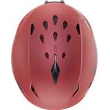 Skihelm Uvex Primo Style Rusty Red Mat-52 - 55 cm