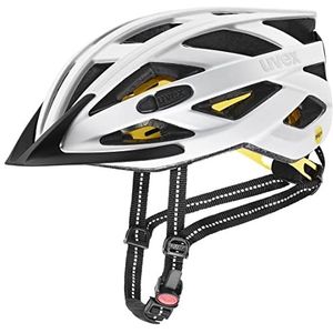 uvex City i-vo Mips Radhelm (52-57 cm, 01 all white mat)