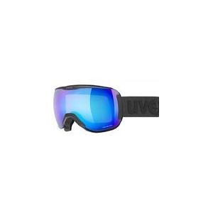 Skibril Uvex Unisex Downhill 2100 CV S2 Black / Blue Green