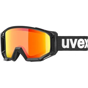 Uvex Athletic Colorvision Mirror Cat 2 MTB-bril (meerkleurig)