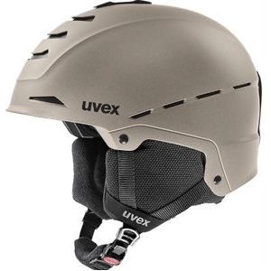 Skihelm Uvex Legend 2.0 Gold Mat-52 - 55 cm