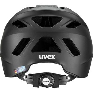 Uvex urban planet Fahrradhelm (Neutral 54 Größe) Fahrradhelme