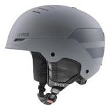 Skihelm Uvex Wanted Rhino Matt-58 - 62 cm