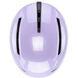 uvex viti, uniseks kinderskihelm, cool lavendel, 51-55 cm