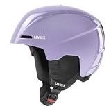 uvex viti Skihelm voor kinderen, uniseks, Cool Lavender, 46-50 cm