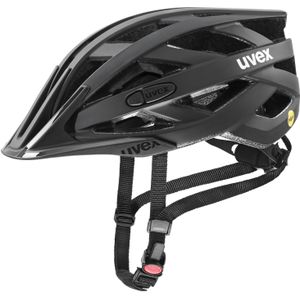 Uvex i-vo cc MIPS, fietshelm, zwart