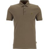 BOSS Passenger Polo Donkergroen - Heren