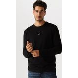 Boss Tchark Longsleeve Shirt Heren