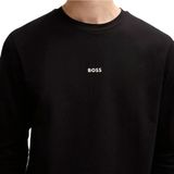 Boss Tchark Longsleeve Shirt Heren