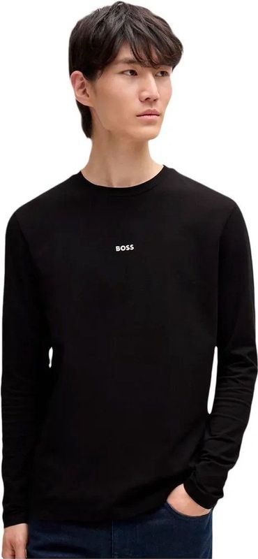 Boss Tchark Longsleeve Shirt Heren