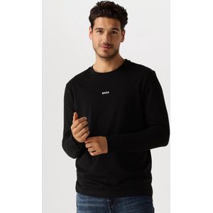 Boss Tchark Longsleeve Shirt Heren