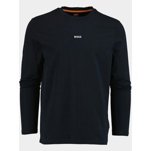 Boss Tchark Longsleeve Shirt Heren
