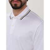 Hugo Boss Menswear Penrose Polo Heren korte mouw