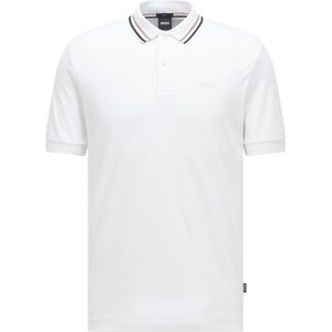 Hugo Boss Menswear Penrose Polo Heren korte mouw