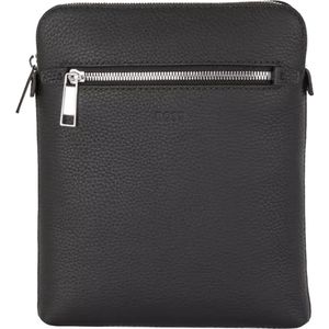 BOSS Crosstown Crossbody tas zwart