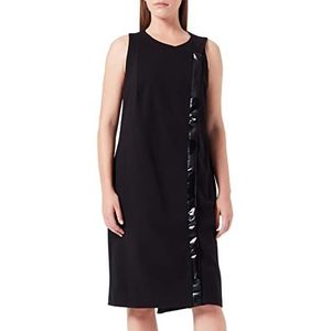 Escada Sport Dareir damesjurk, zwart (zwart A001), 42, zwart (zwart A001)