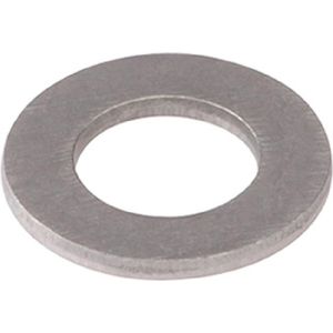 Sluitring M18 DIN 125-A RVS A2 (200 stuks)