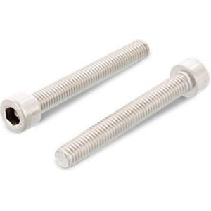 Inbusbout Din912 Ck M10X30Mm Rvs A2 - 100 stuks