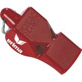 Erima Classic Fox 40 Scheidsrechtersfluit - Rood | Maat: UNI