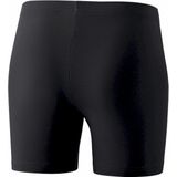 Erima Verona Tight Sportshort Dames - Zwart
