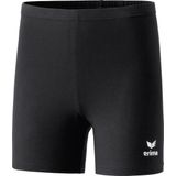 Erima Verona Tight Sportshort Dames - Zwart