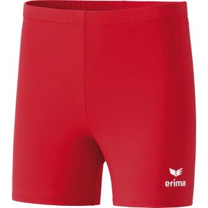 Erima - Verona - Voetbalbroek - Rood
