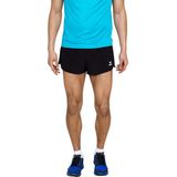 Erima - Marathon - Shorts - Zwart - Polyester