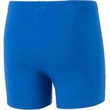 Erima - Verona Tight - Sportbroek - Zwart - Katoen