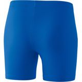 Erima - Verona Tight - Sportbroek - Zwart - Katoen