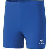 Erima - Verona Tight - Sportbroek - Zwart - Katoen