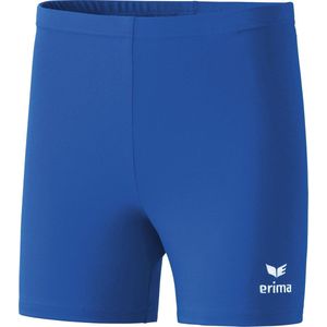 Erima - Verona Tight - Sportbroek - Zwart - Katoen