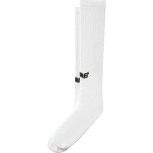 Erima Tube Sock - Wit | Maat: UNI