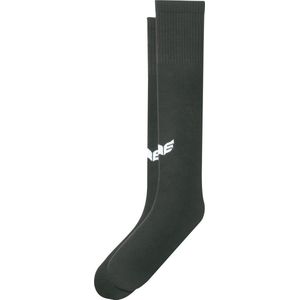Erima Tube Sock - Zwart | Maat: UNI