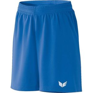 Erima Celta Short - Shorts  - blauw kobalt - 10