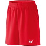Erima Celta Short Sportbroek met binnenslip Heren - Zwart
