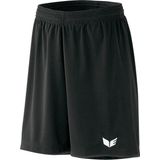 Erima Celta Short Sportbroek met binnenslip Heren - Zwart