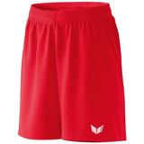 Erima Celta Short Sportbroek met binnenslip Heren - Zwart