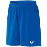 Erima Celta Short Sportbroek met binnenslip Heren - Zwart