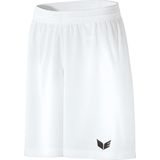 Erima Celta Short Sportbroek met binnenslip Kinderen - Wit