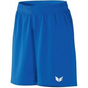 Erima Celta (Met Binnenslip) Short Kinderen - Wit / Royal