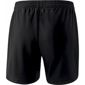 Erima Celta Short Sportbroek zonder binnenslip Dames - Zwart