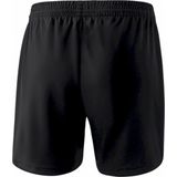 Erima Celta Short Sportbroek zonder binnenslip Dames - Zwart