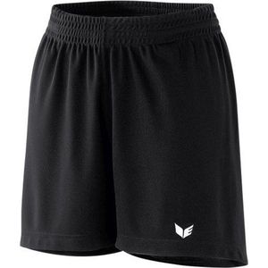 Erima Celta Short Sportbroek met binnenslip Heren - Zwart