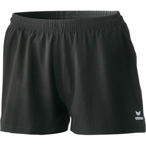 Erima Basics Marathon Short - Shorts - zwart