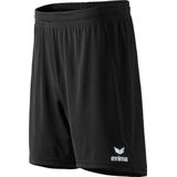 Erima Rio 2.0 - Voetbalbroek - Kinderen - Zwart