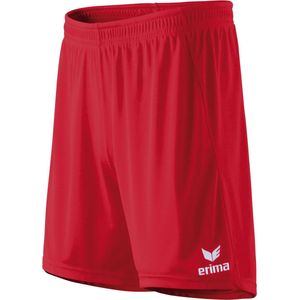 Erima Rio 2.0 - Voetbalbroek - Kinderen - Rood